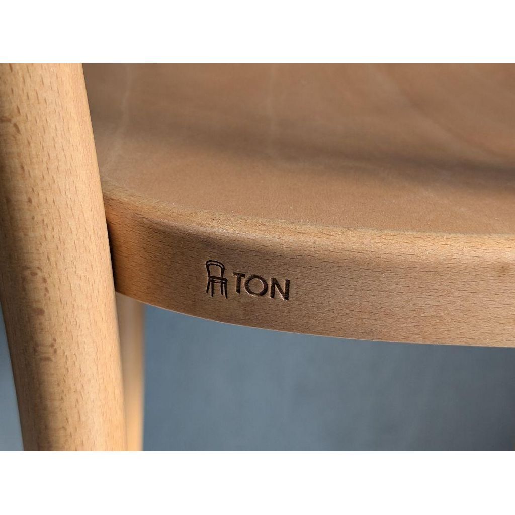 TON トン社 ハイチェア カウンターチェア ハイスツール バーチェア GZ