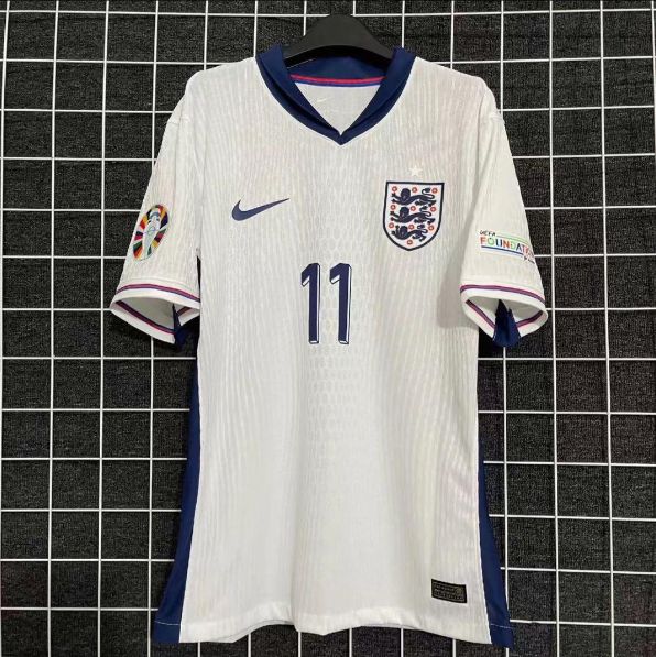 サッカー　フィルフォーデンユニフォーム、イングランドMサイズサイ サッカー フィルフォーデンユニフォーム、イングランドMサイズサイ