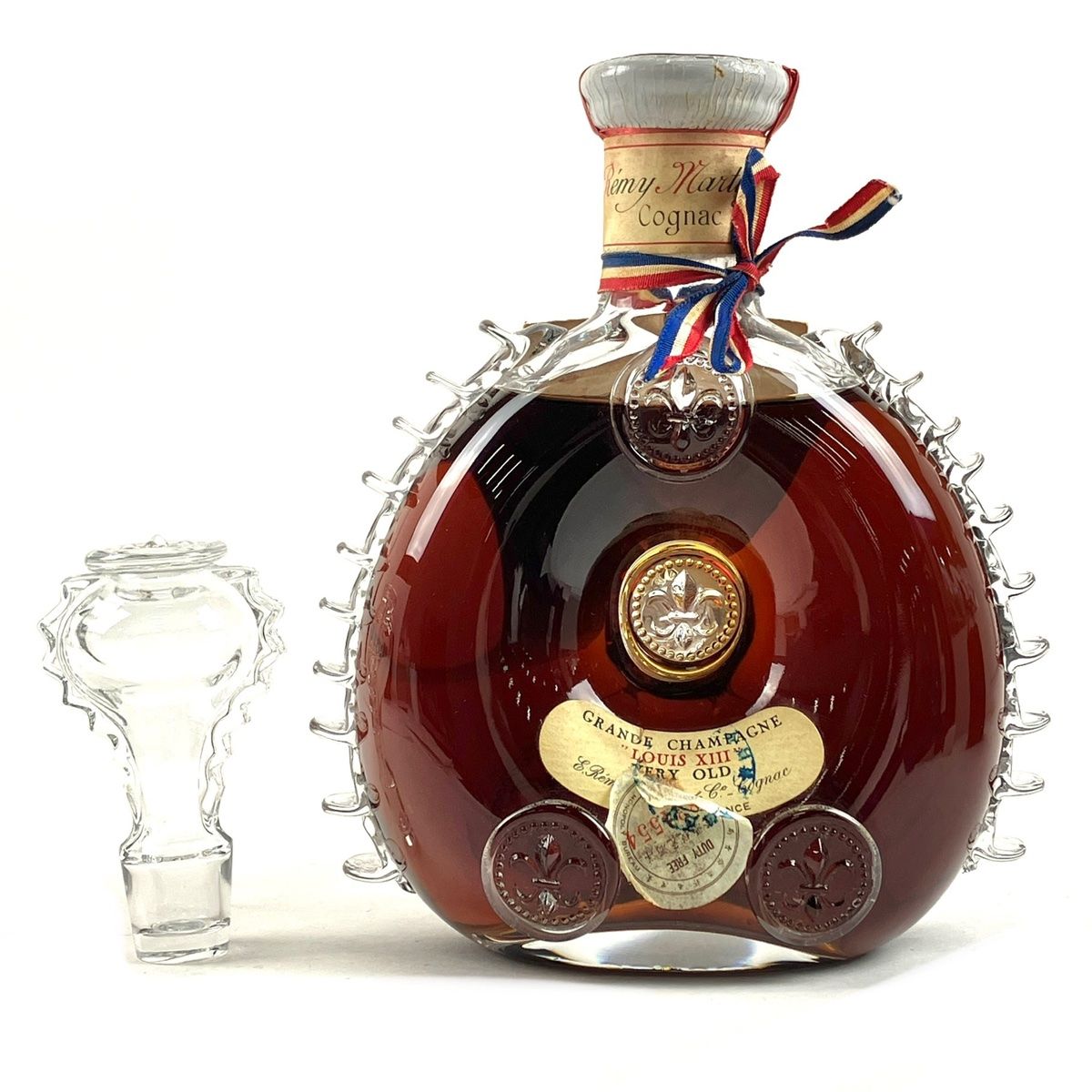 レミーマルタン REMY MARTIN ルイ13世 ベリーオールド 700ml