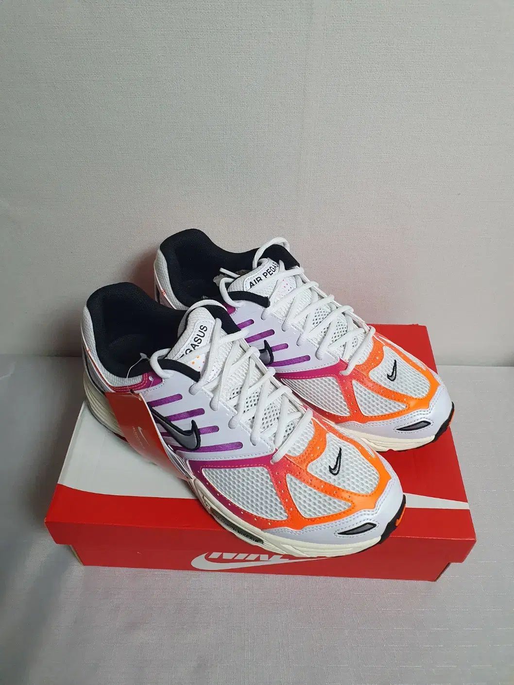 アイテム| 店舗編 285mm NIKE ナイキ エア ペガサス 2K5 ランニングシューズ