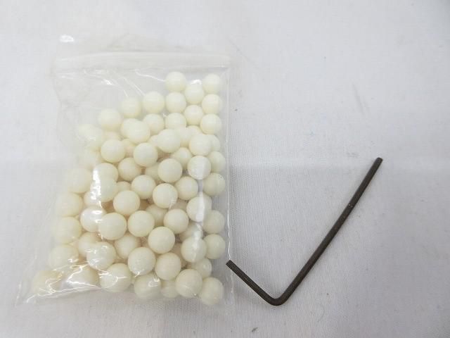 マルシン モーゼルM712 マキシ メタルフィニッシュ ソニックバレル