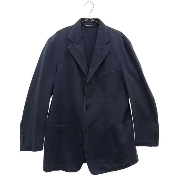 ポロバイラルフローレン テーラードジャケット M ネイビー Polo by