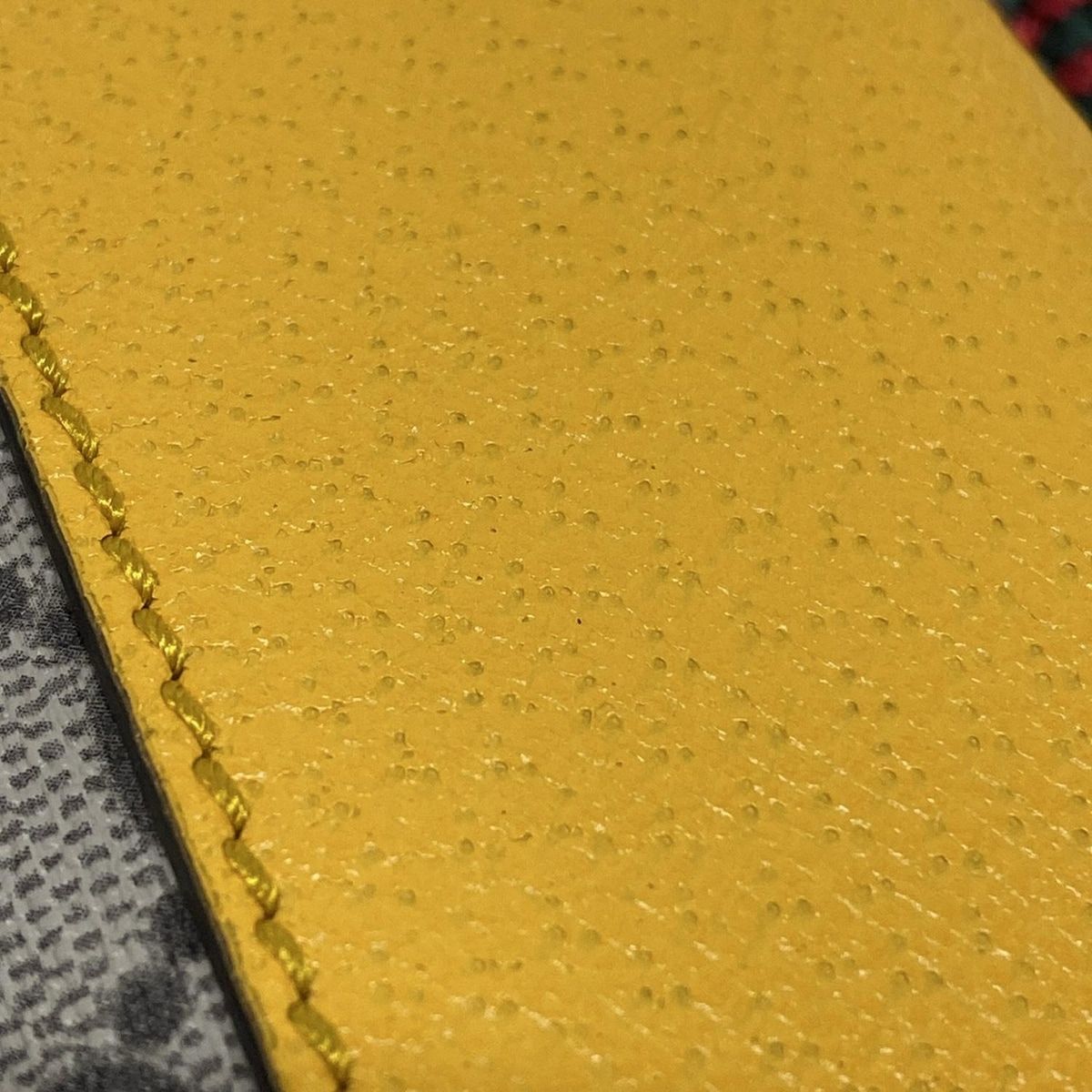 GGスプリームドローストリングバックパック