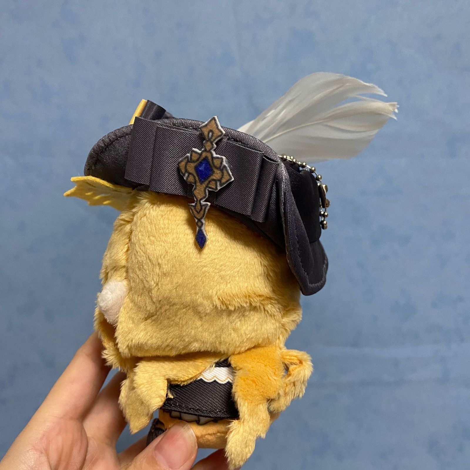 原神 フリーナ・ドゥ・フォンテーヌ ヌヴィレット リオセスリ