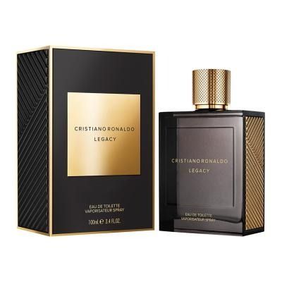レガシー バイ クリスティアーノ ロナウド オードトワレ