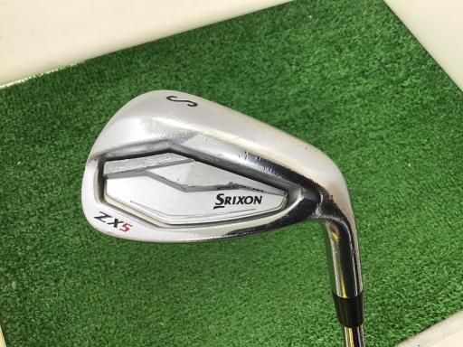 中古】 ダンロップ SRIXON ZX5 SW ウェッジ WG NS PRO MODUS3