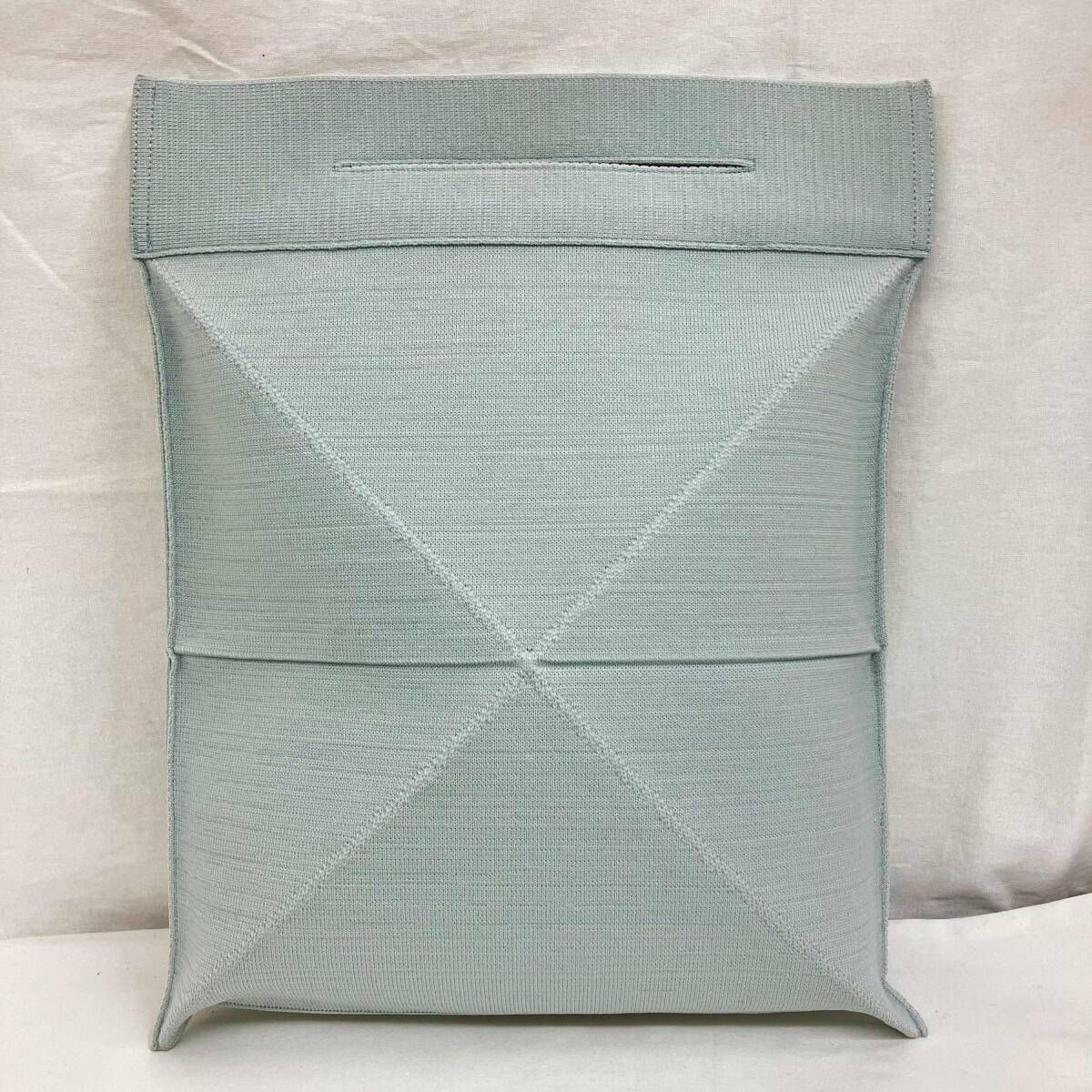 ISSEY MIYAKE GOOD GOODS イッセイミヤケグッドグッズ TATAMI タタミ GG13-AG031-71 ハンドバッグ