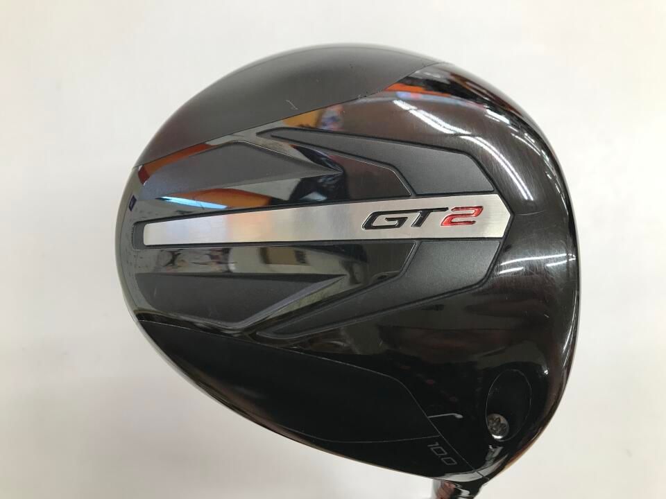 最短 GT2 | S | TENSEI 1K Black 65 | | ドライバー | タイトリスト