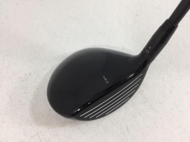 Titleist TSR2プラス 14.5° フェアウェイウッド中古