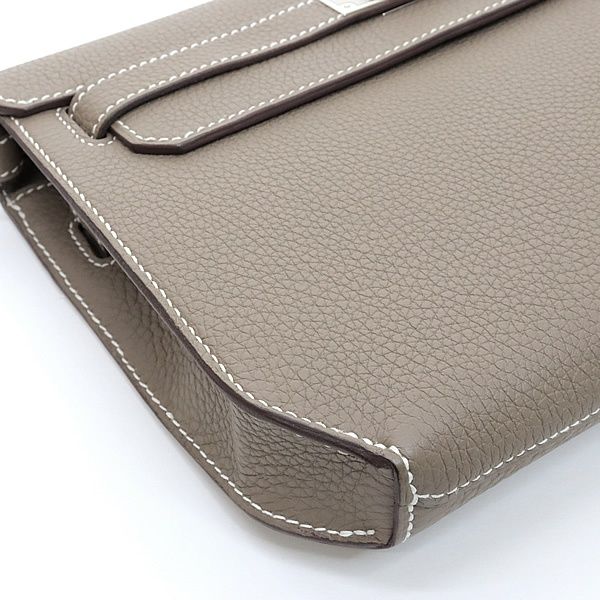 ADMJ アールデコモチーフ ショルダーバッグ ADMJ アールデコモチーフ