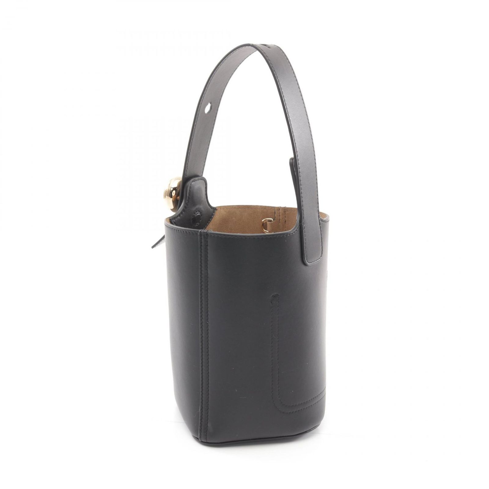 ハンドバッグ LOEWE AANBBBMX011100 ロエベ LOEWE LOEWE ハンドバッグ PEBBLE BUCKET MINI