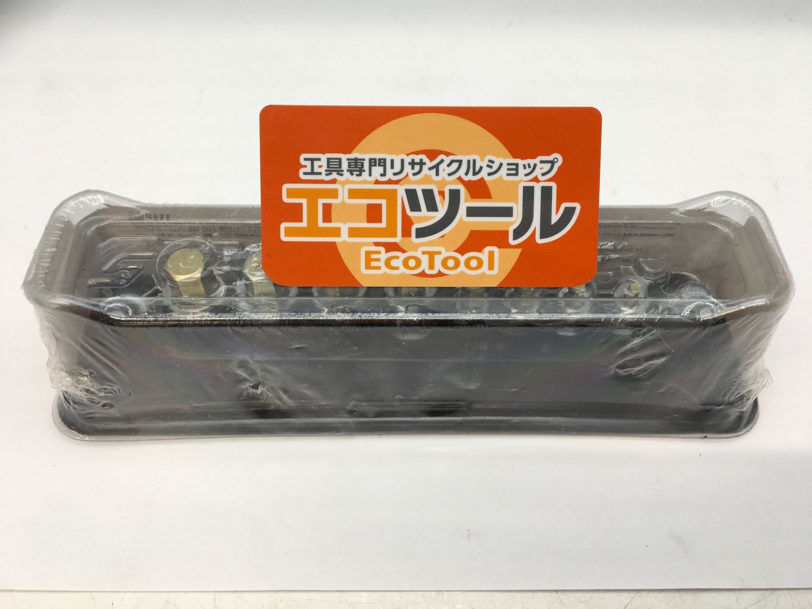 【領収書発行可】 スナップオン /Snap-on  ミリサイズ  スタッビー ヘックス ソケット セット  208EFTAMXSY [IT73BZILKAW4][エコツール知立店]