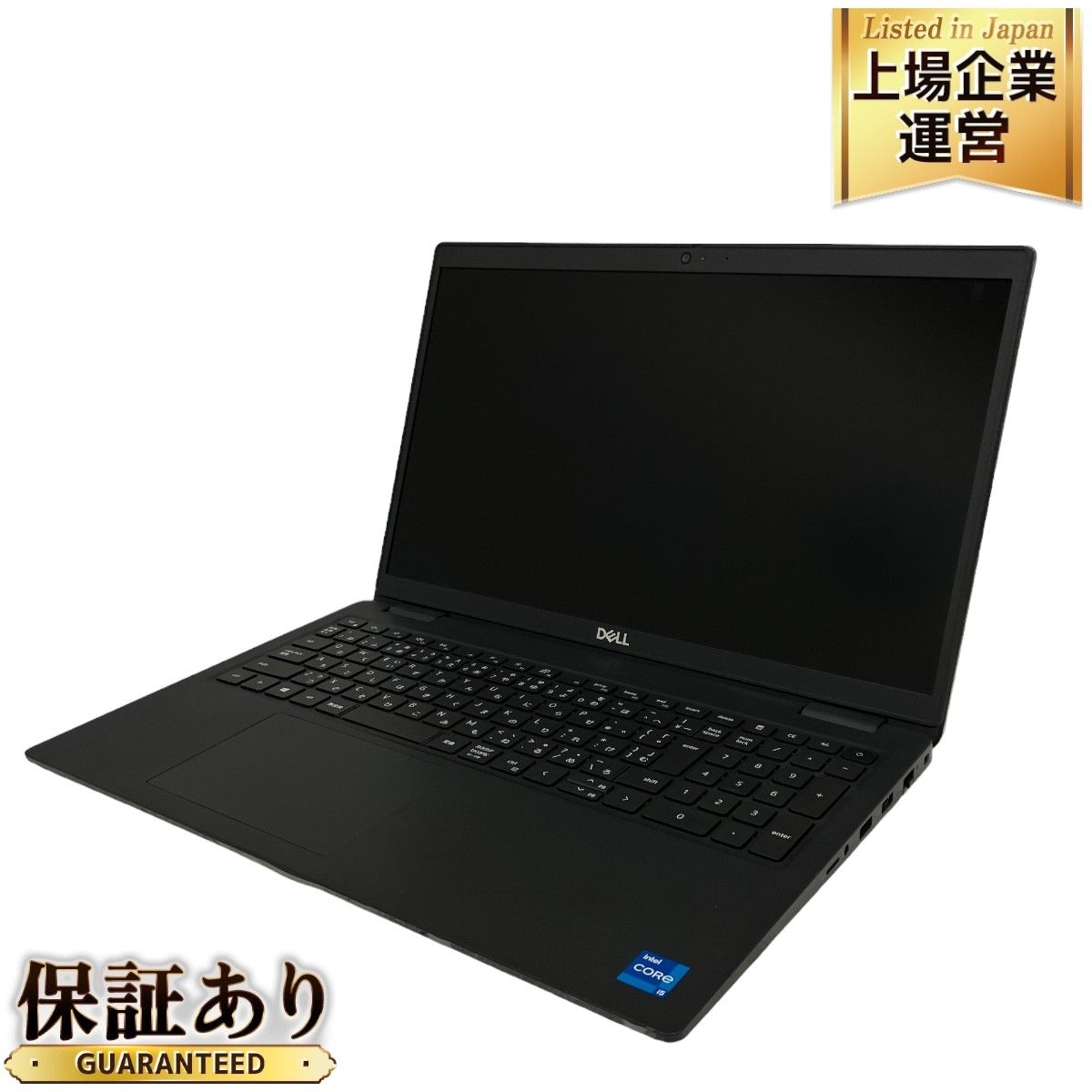 DELL Latitude 3520 15.6インチ ノートパソコン i5-1135G7 8GB SSD 256GB win11 中古  M9087401 - メルカリ