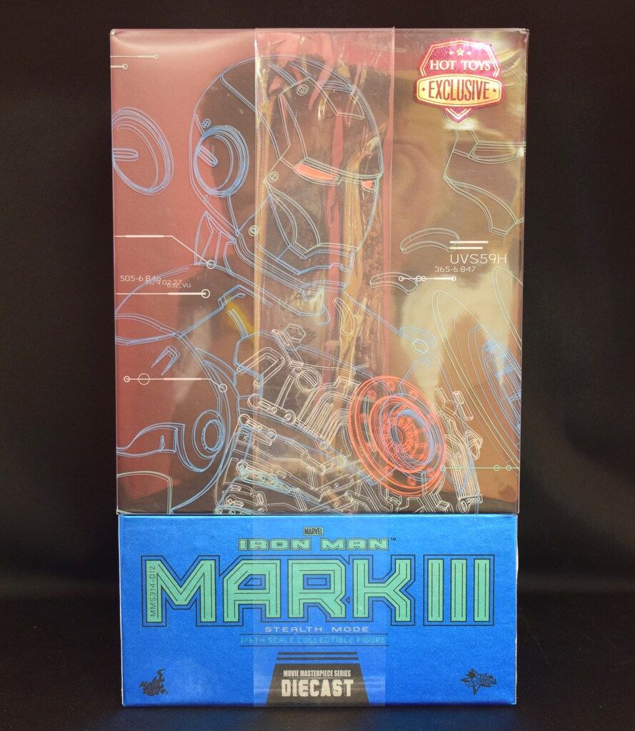 マーク3