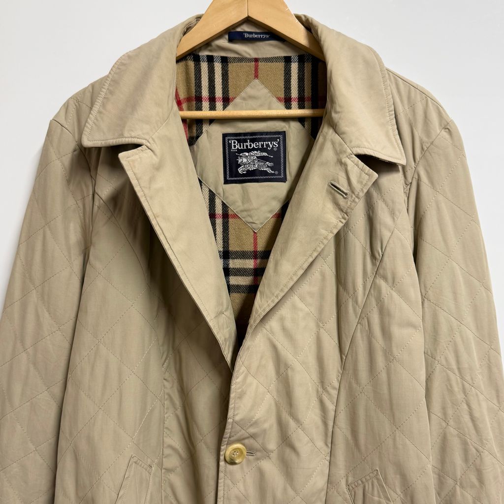 ウールライニング