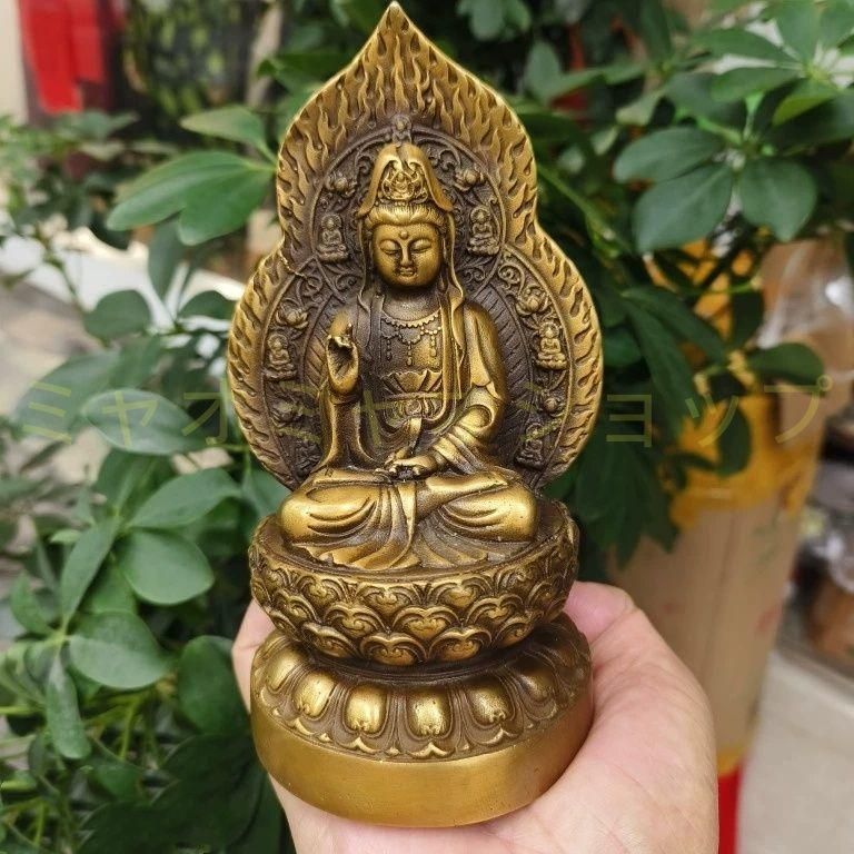 仏像 銅器 開運 風水 重厚 極細工 装飾品 工芸品 美術品 置物 仏像 銅器 開運 風水 重厚 極細工 装飾品 工芸品 美術品 置物