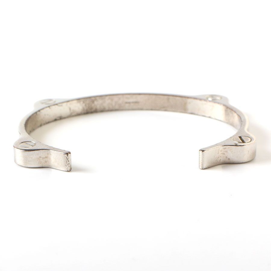 MFI25075 Salvatore Ferragamo サルヴァトーレフェラガモ バングル