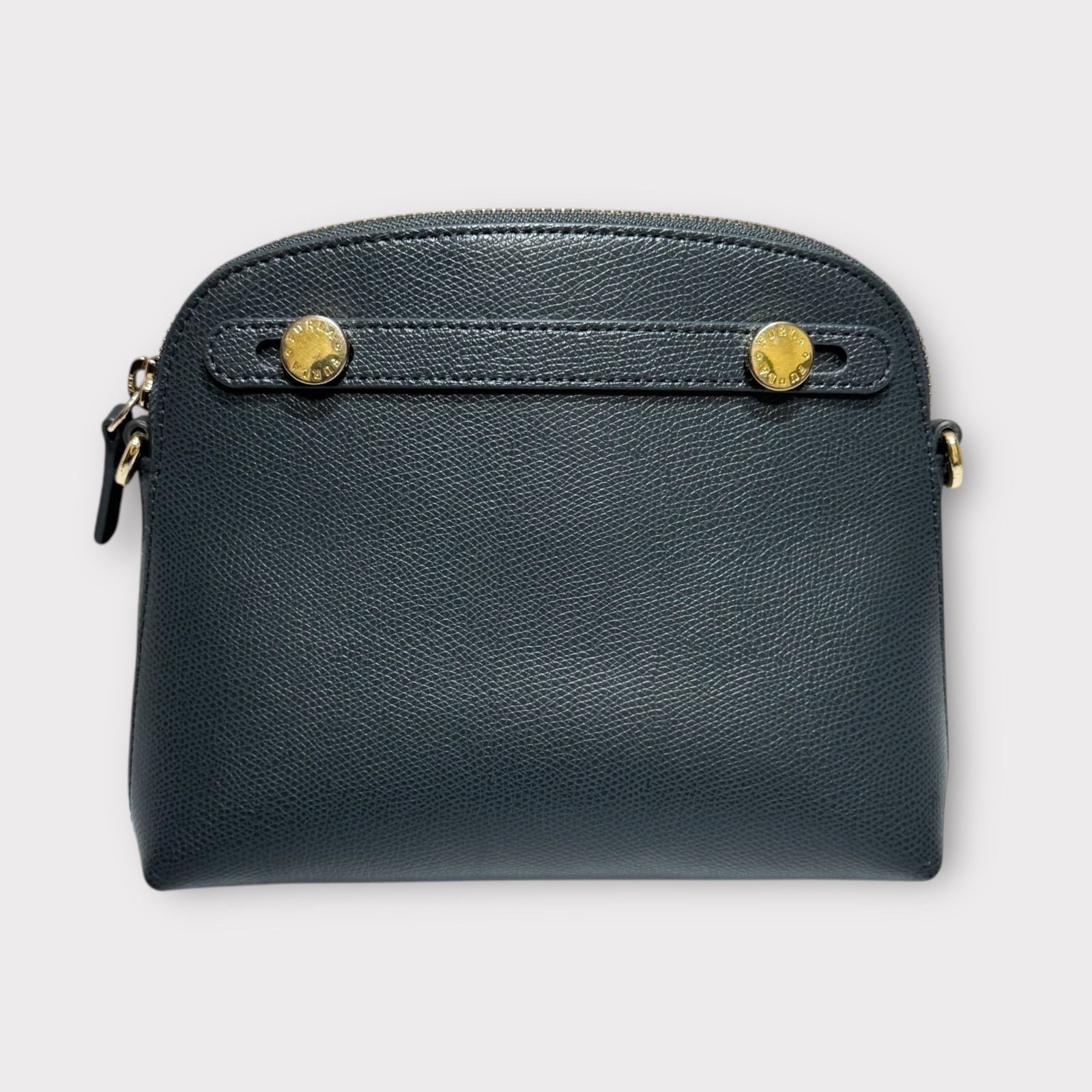 極美品！FURLA フルラ パイパーミニ 2way ショルダーバッグ
