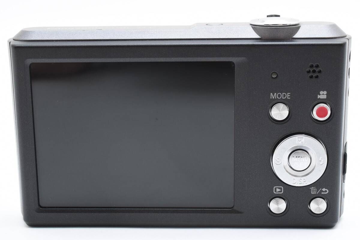 ☆パナソニック Panasonic DMC-SZ3☆ T3＃4237 - メルカリ