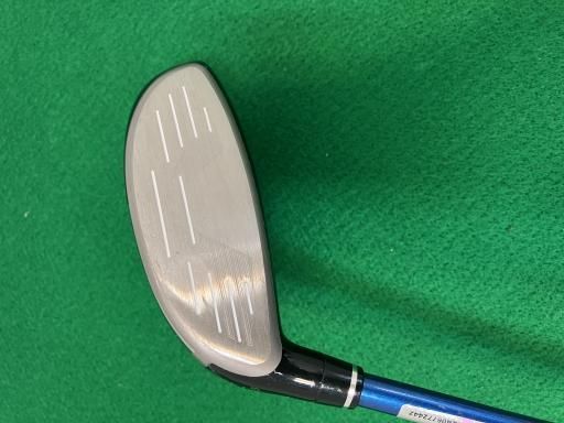 カラー ダンロップ XXIO 2025 4W フェアウェイウッド FW XXIO MP1300 FW フレックスSR メンズ 男性用 右利き 右用 Cランク ゴルフクラブ スタイルアップ