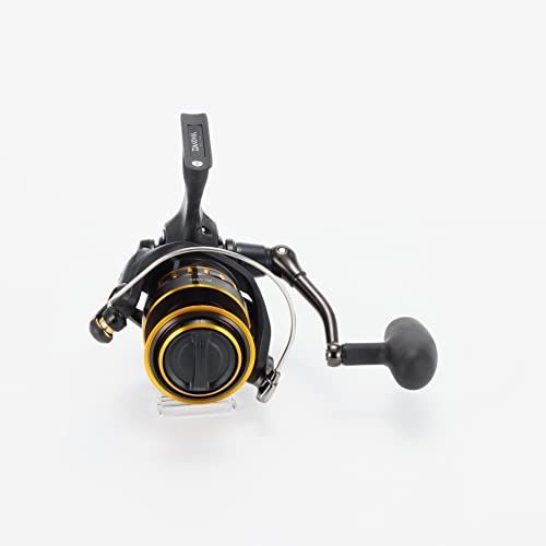 新着商品】ダイワ(DAIWA) スピニングリール 16 BG 4500(2016モデル