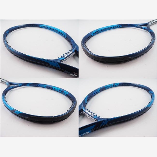 中古 YONEX EZONE 105 2020年モデル G1 硬式ラケット 中古 テニスラケット ヨネックス イーゾーン 105 2020年モデル
