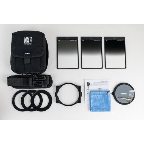 コッキン KTI18NXS NX バックパッカーズキット L