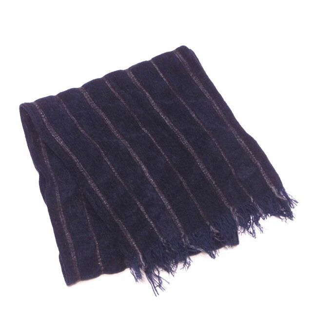 ヴィヴィアンウエストウッドマン マフラー リバーシブル メンズ ユニ