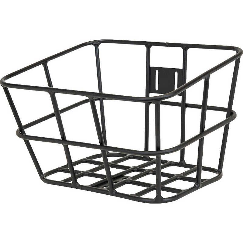 【 新品 未開封 】 GIZAPRODUCTS GP AL-N02 アルミ バスケット M MAT BLK BKT0830200000 未使用 送料無料