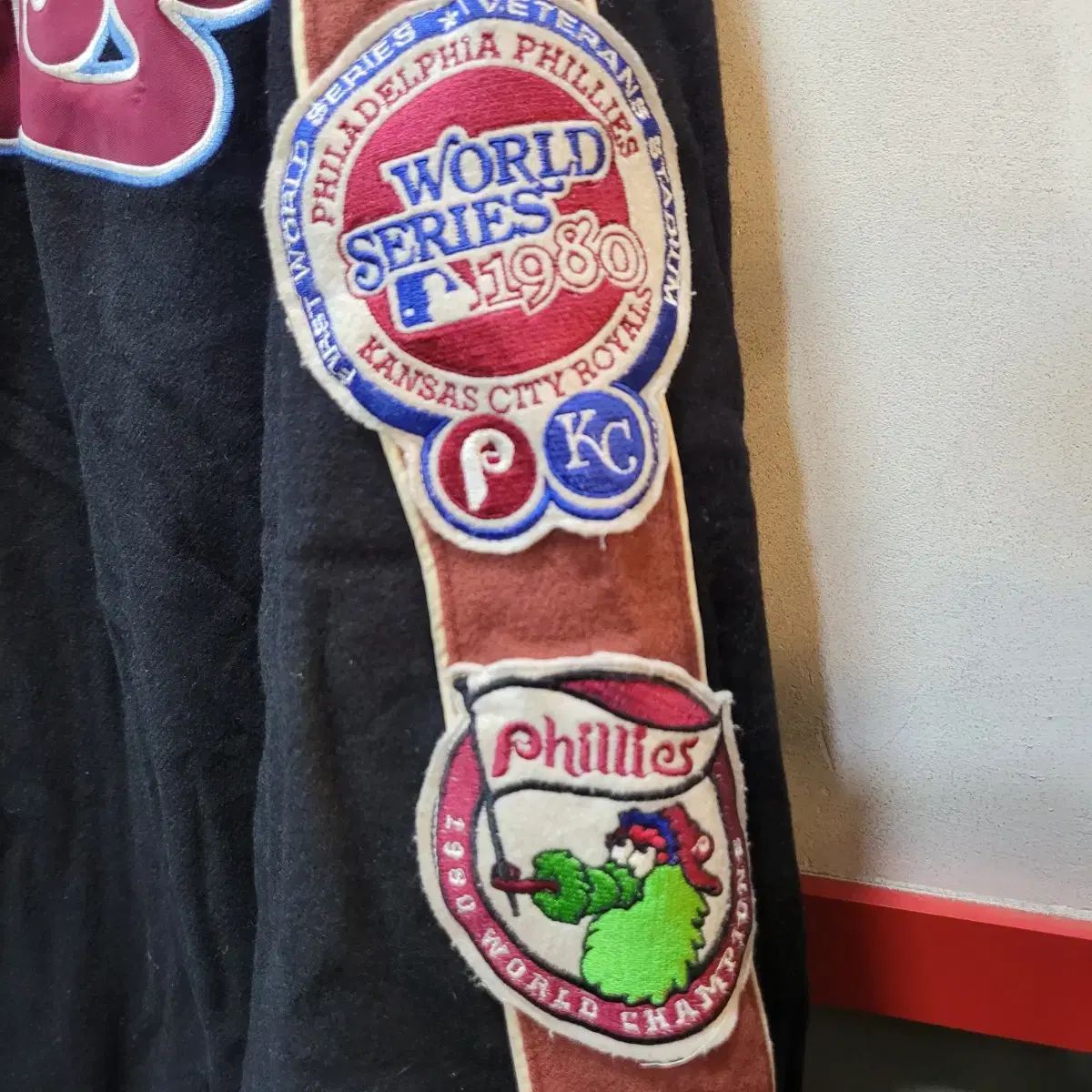 フィリーズ WORLD