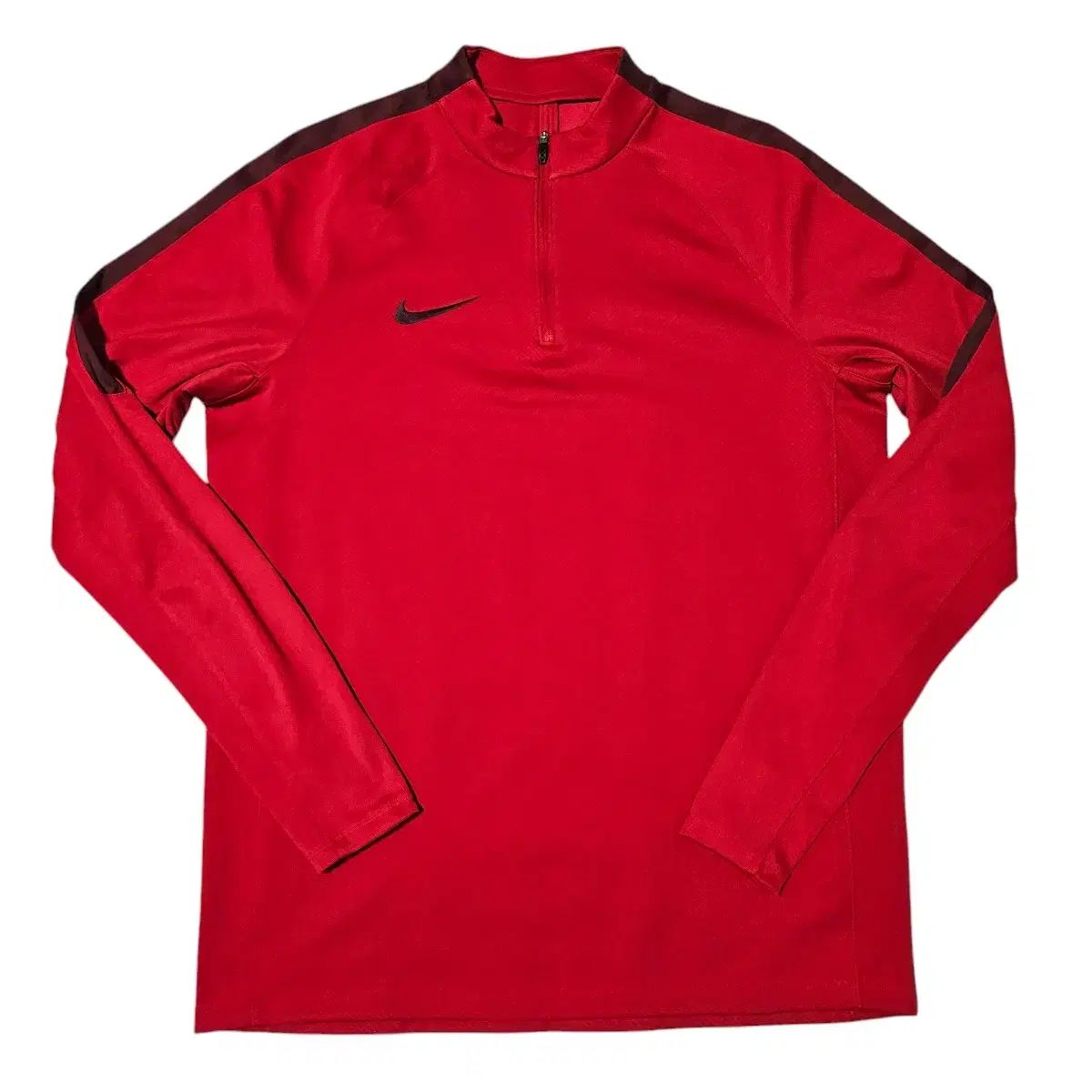 【雷市場（ポンジャン）商品韓国直送】 NIKE(ナイキ) ドリルトップ