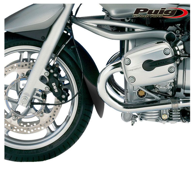 Puig 6167N EXTEND FENDER BMW R850C (95-07) R1100R (96-01) R1150R (01-05) プーチ エクステンドフェンダー