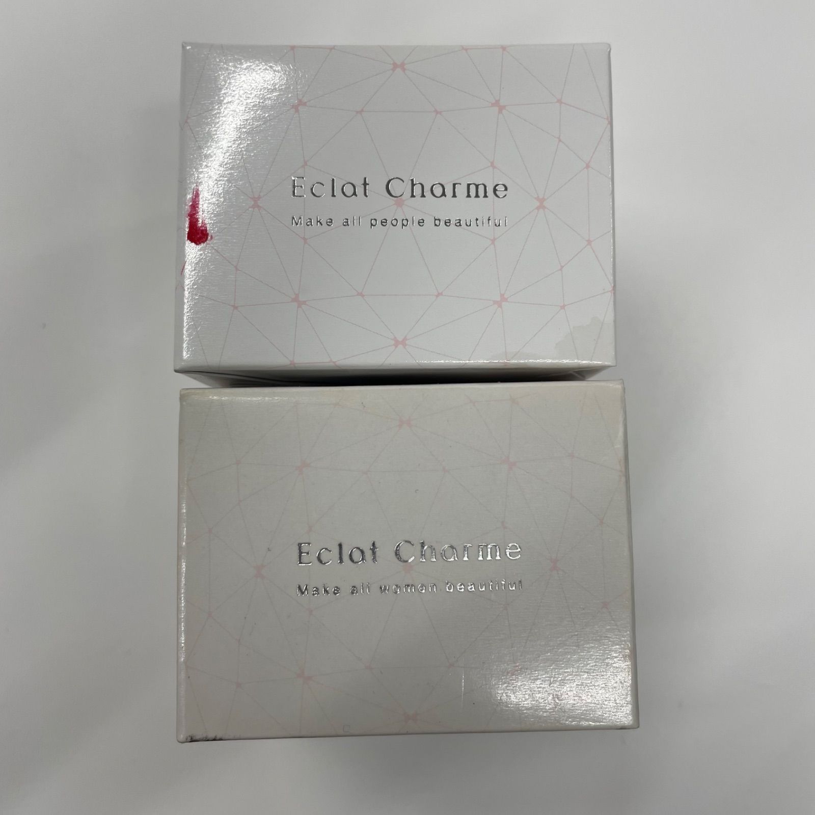 Eclat Charme エクラシャルム 60g 2個セット 2個セット☆エクラ