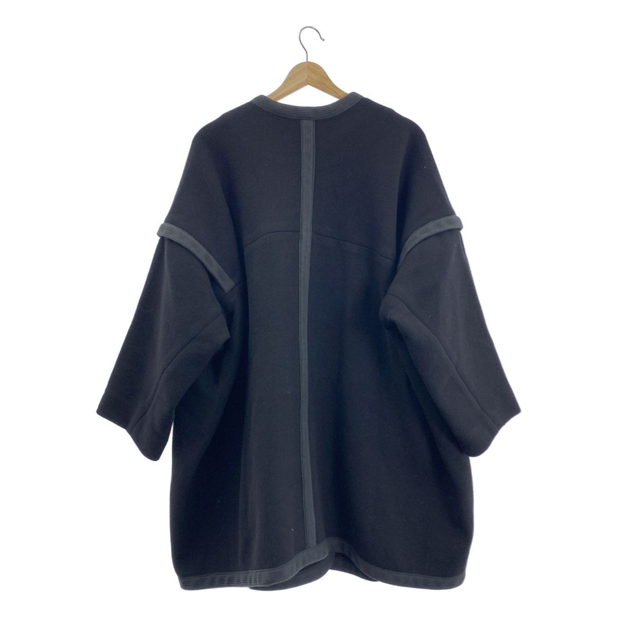 ブラック レディース