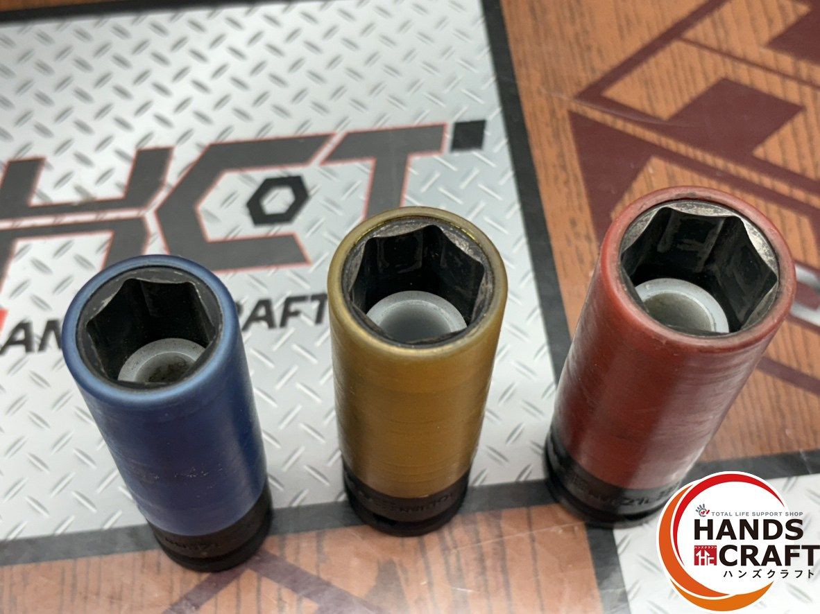 ハンズクラフト佐賀