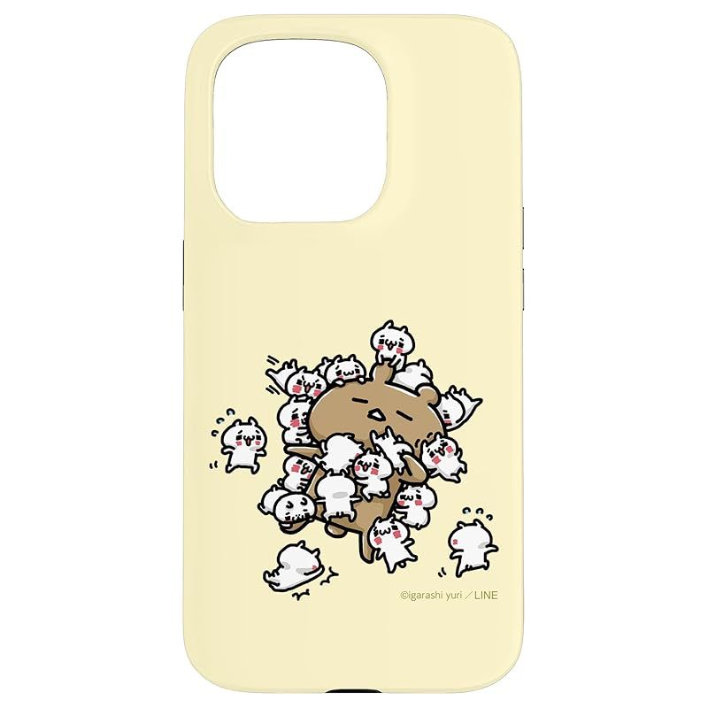 新品　iPhone 15 Pro 愛しすぎて大好きすぎる。にゃんこいっぱい スマホケース