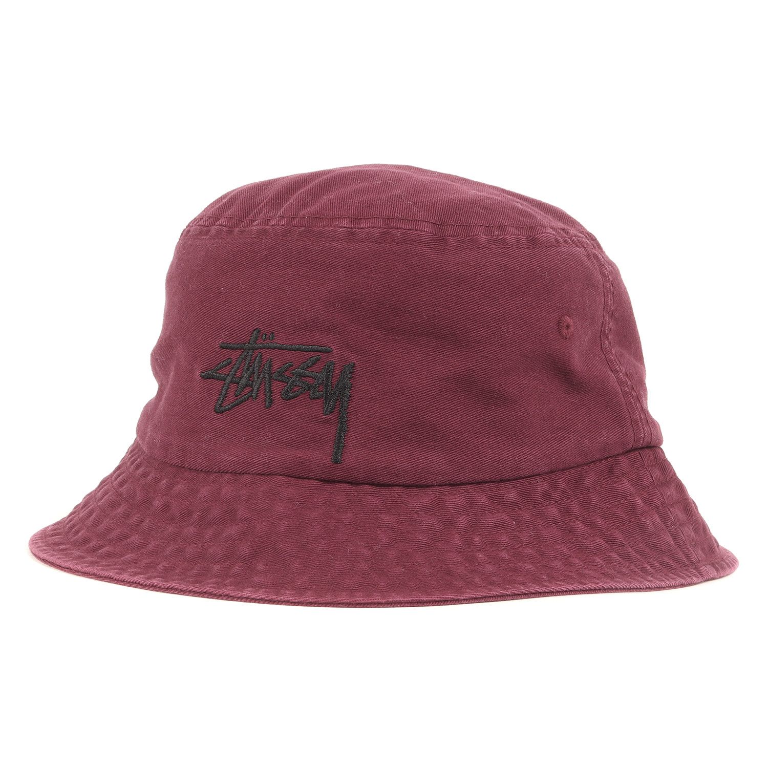 stussy バケットハット サイズ L/XLハット - ハット