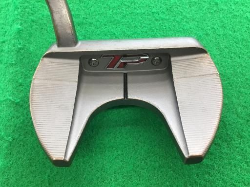 中古】 テーラーメイド TP COLLECTION BLACK COPPER ARDMORE 3