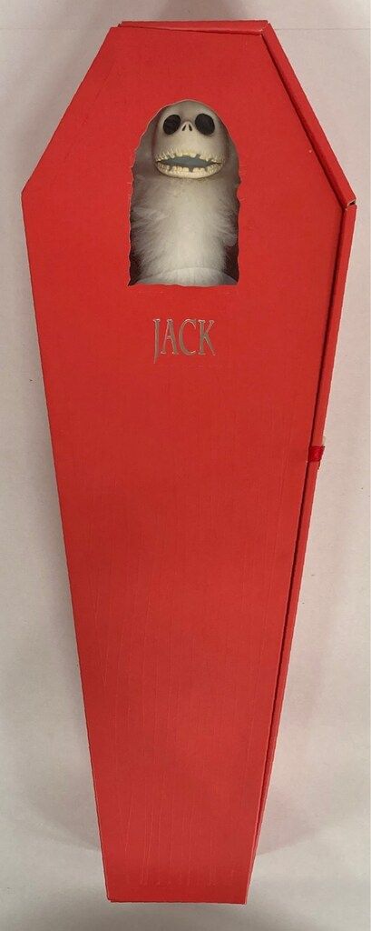 ジュンプランニング ドール ジャック サンタクロース