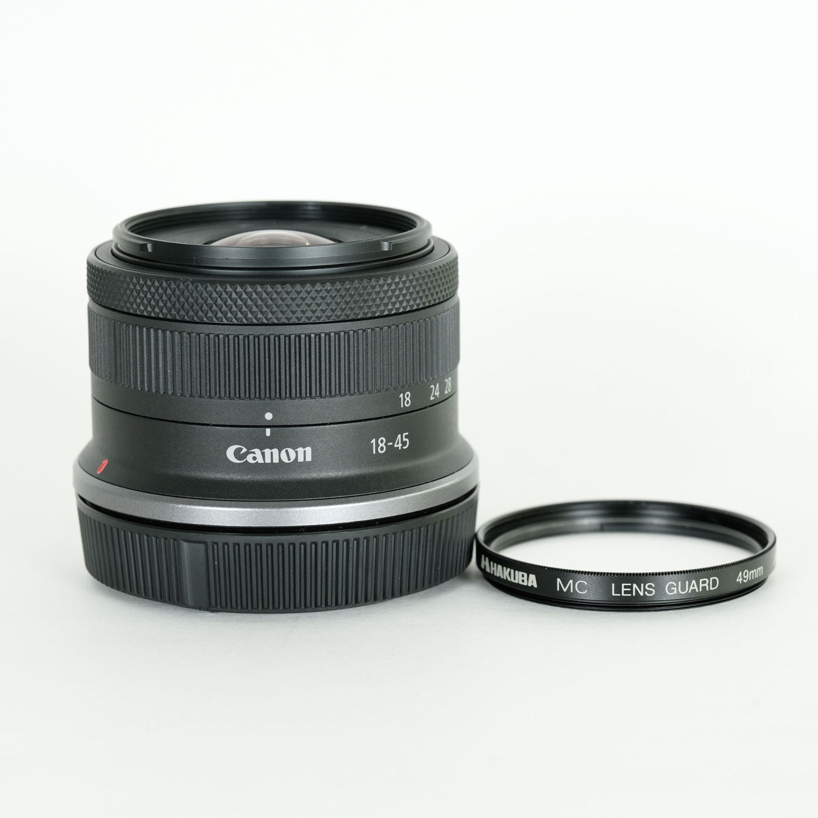 【新品未使用】SONY E 55-210mm F4.5-6.3 OSS FE 50mm F1.8 SEL50F18F