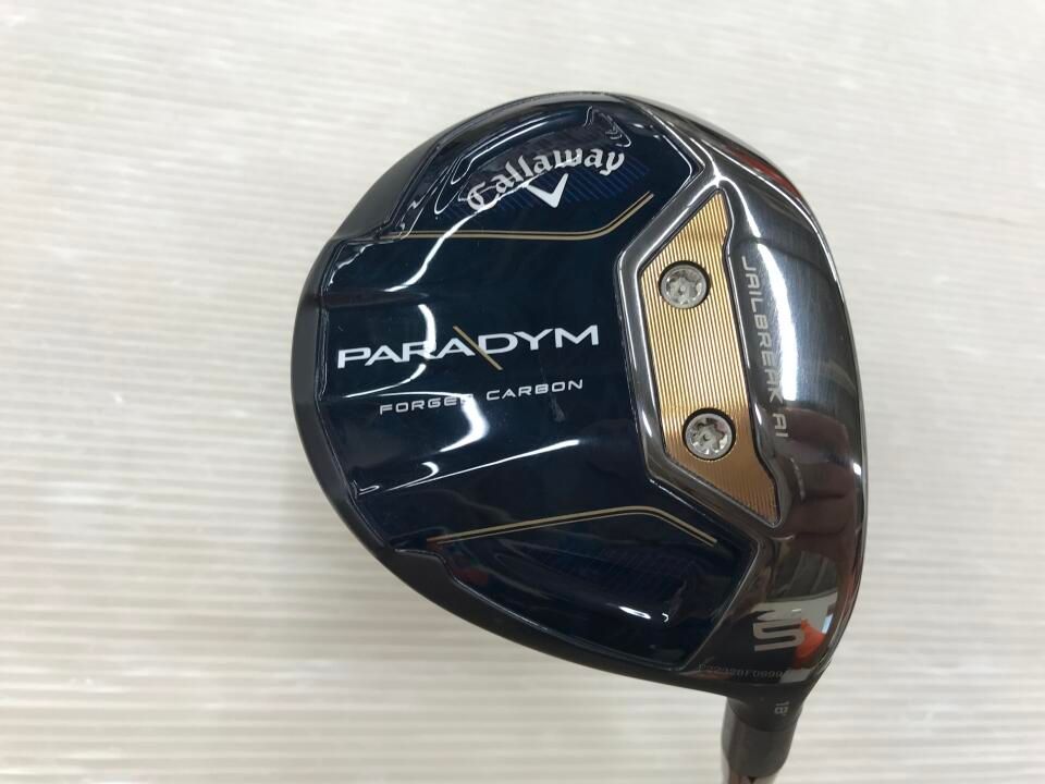 PARADYM Ai SMOKE MAX D | 15 | S | SPEEDER NXGREEN 60 | 中古 |