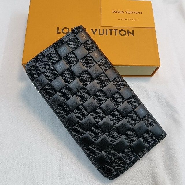 新品未使用 LOUIS VUITTON 長財布#5 - メルカリ