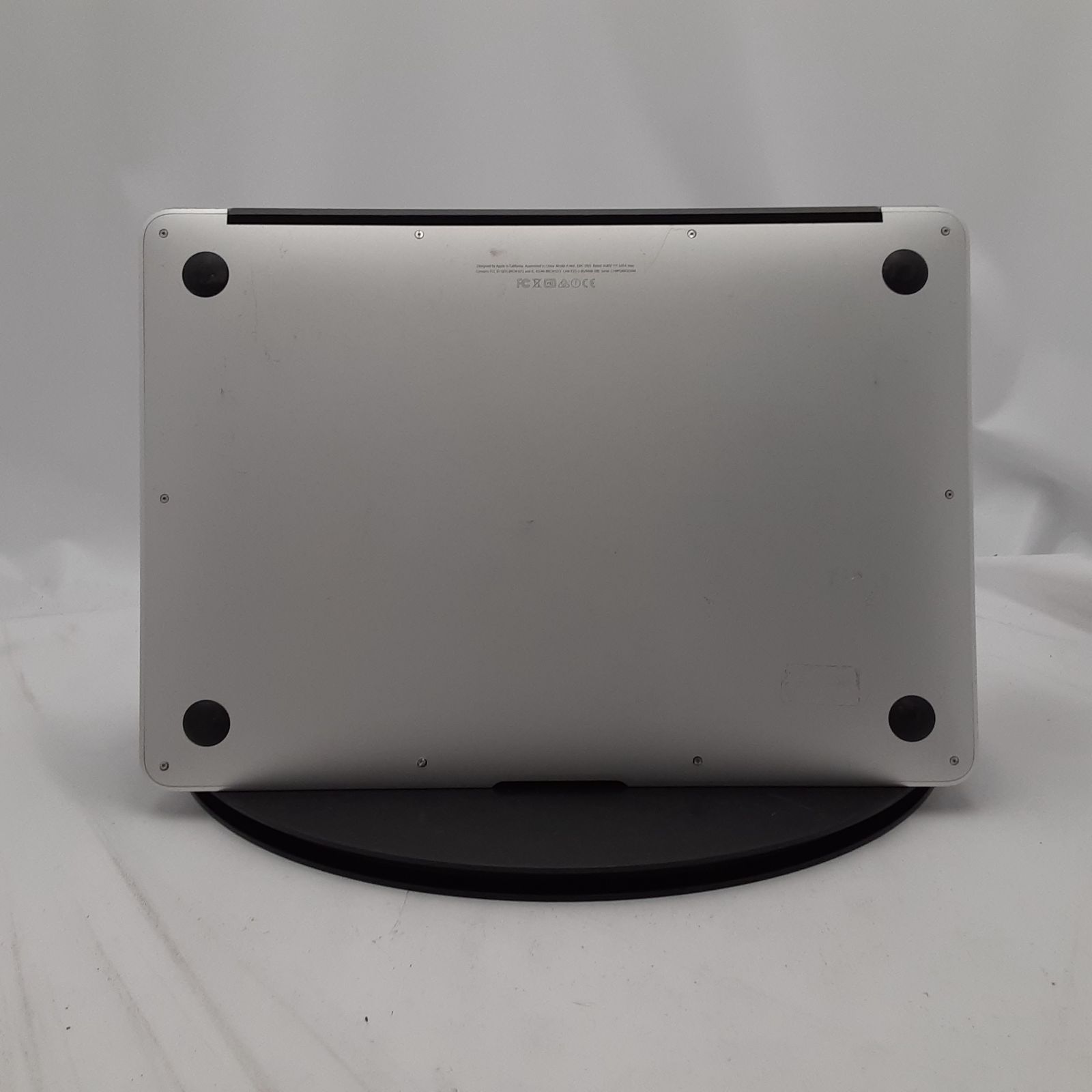 【ジャンク品】MacBook Air （13インチ early 2015) MacBookAir 2015 13インチ ジャンク Yahoo!オークション