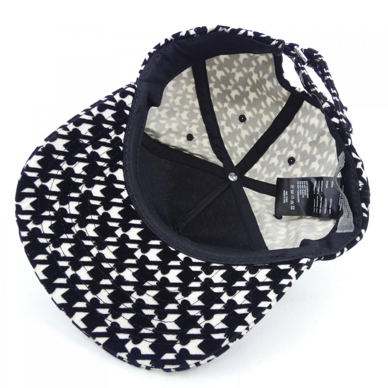  MIDNIGHT STUDIO キャップ その他 帽子