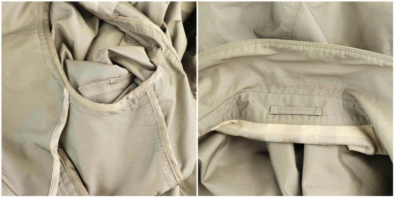 バーバリー ロンドン BURBERRY LONDON ライダースジャケット