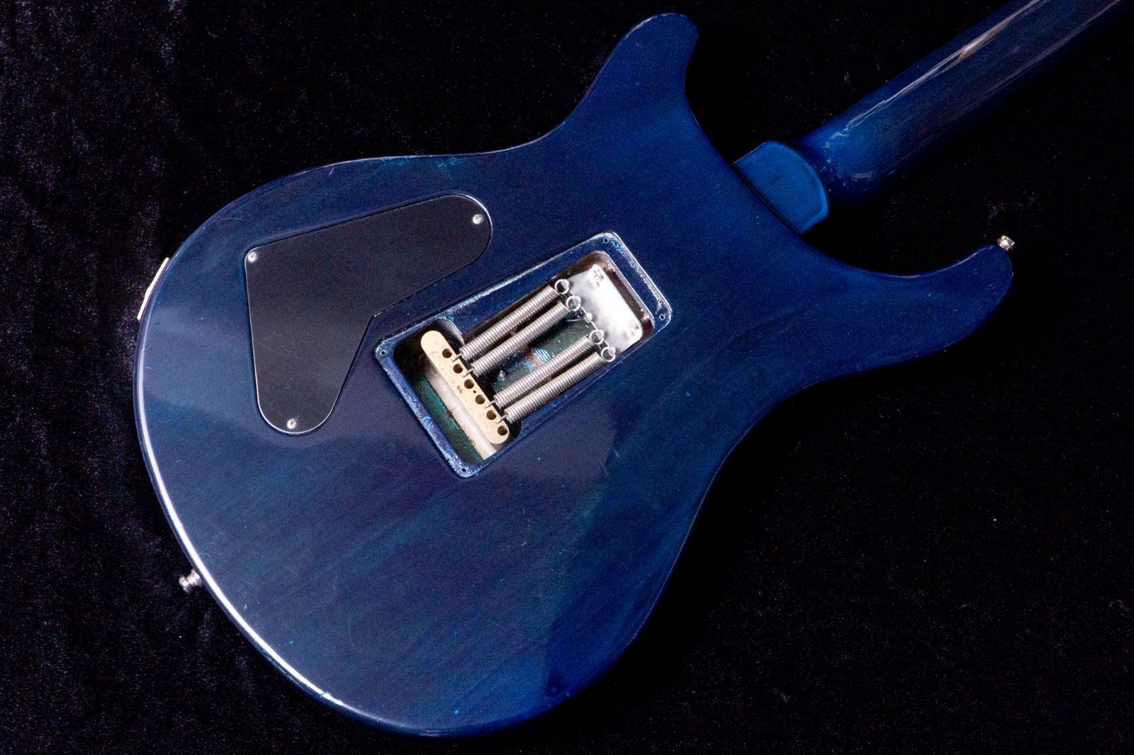 PRS
