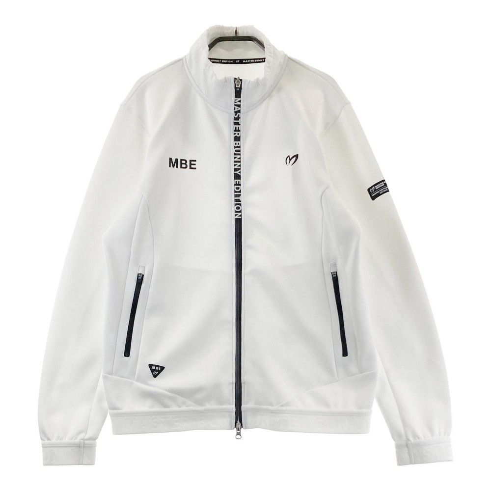 MASTER BUNNY ジャケット ホワイト 【公式通販】