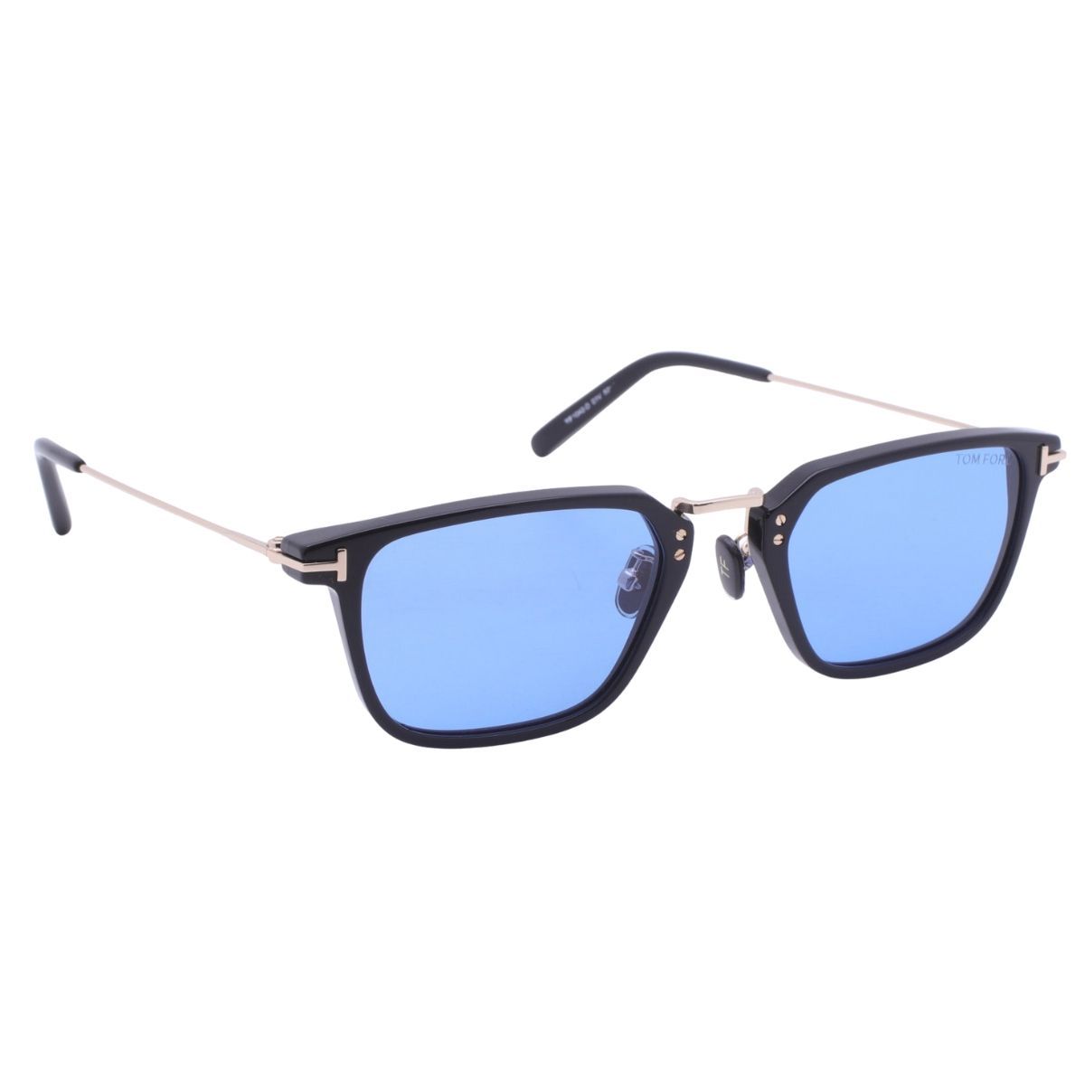 トムフォード TOM FORD サングラス TF1042-D ブラック 黒 レディース 女性 メンズ 男性