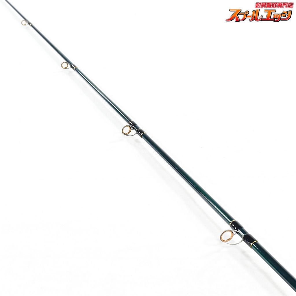 エバーグリーン　コンバットステックSCSCー66MH
　　　The Tempes 【エバーグリーン】 コンバットスティック セカンド