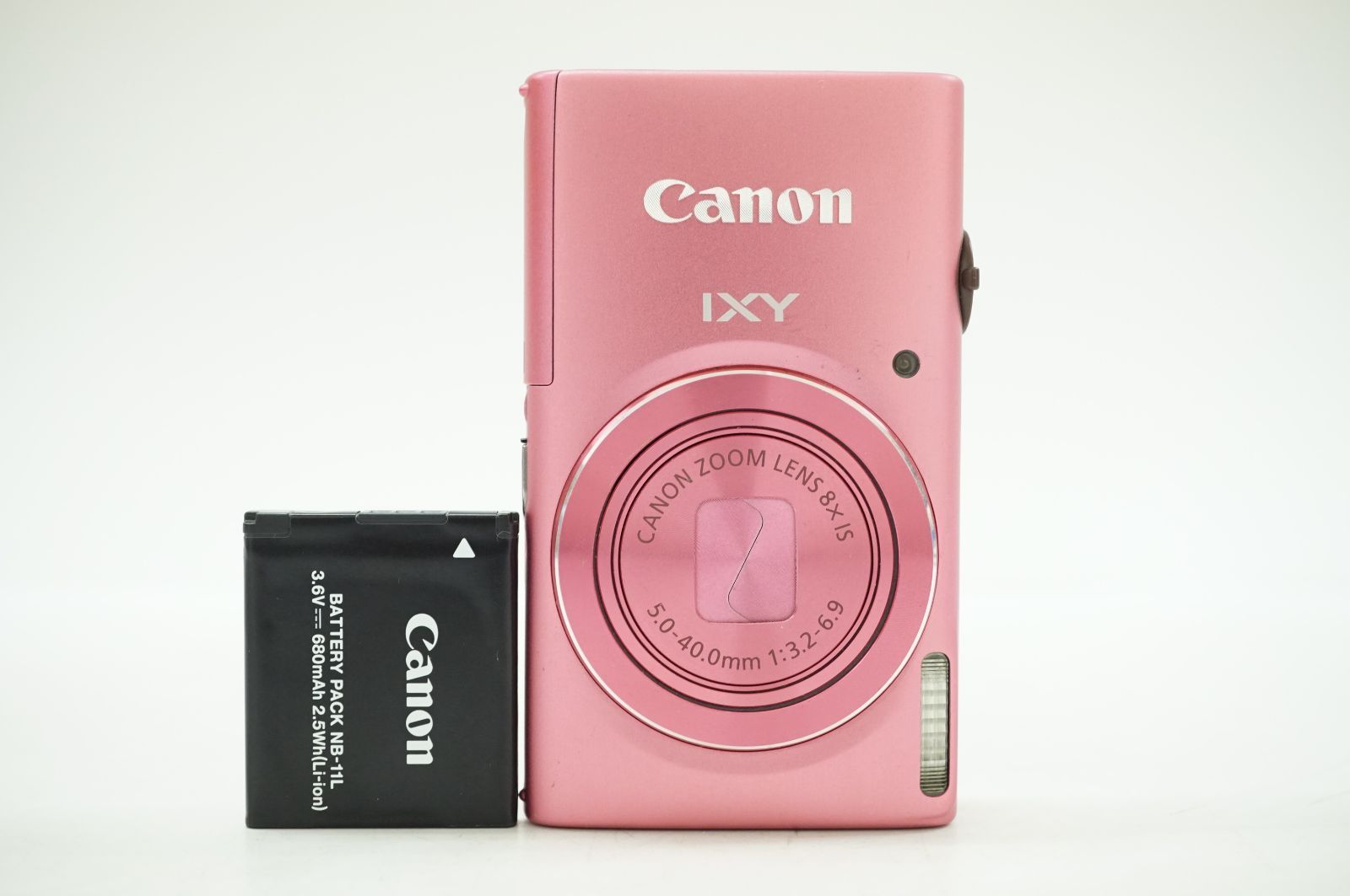 Canon IXY 110F ピンク s-l400.jpg